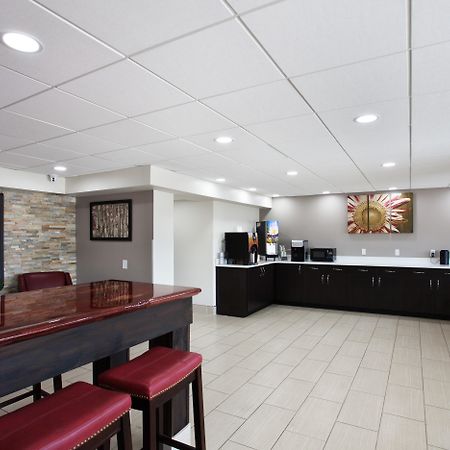 Red Roof Inn Plus+ Nashville Fairgrounds Exterior photo