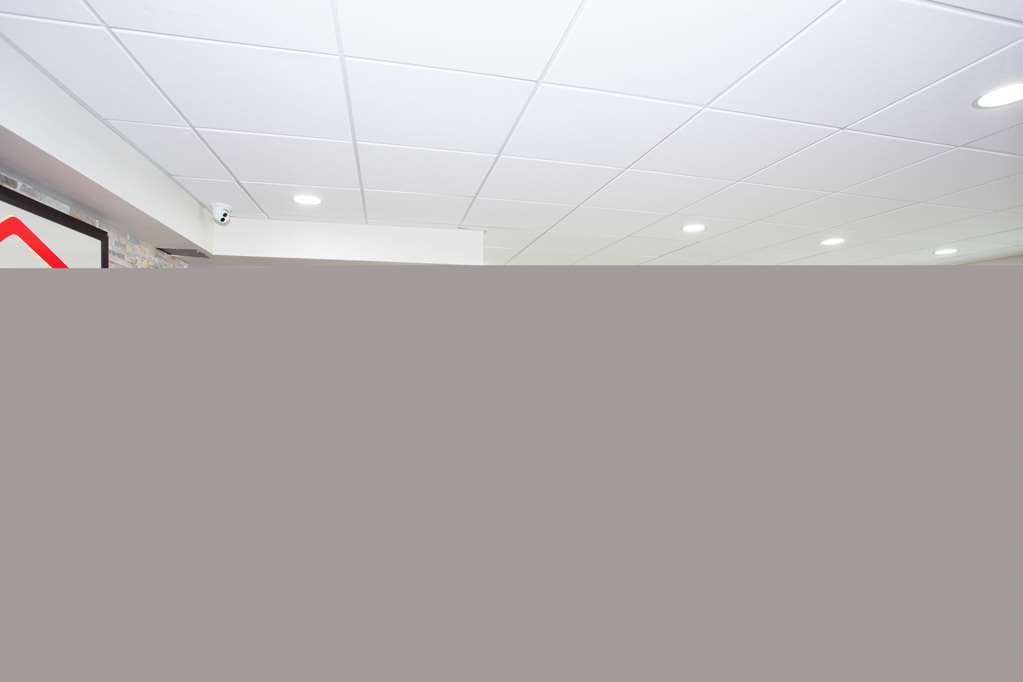 Red Roof Inn Plus+ Nashville Fairgrounds Interior photo